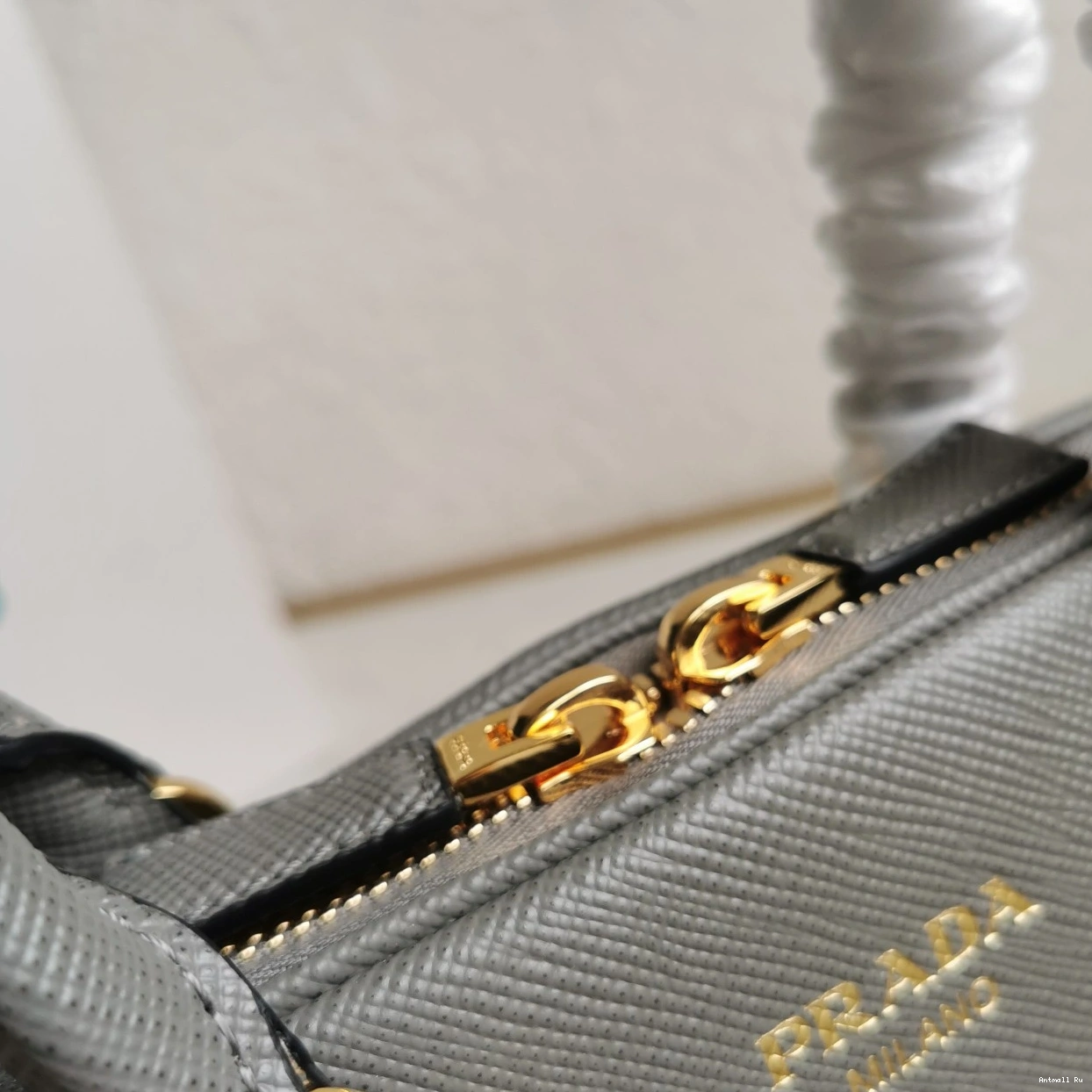 Top Handle EyeCatching Bags Prada 71501 0717
